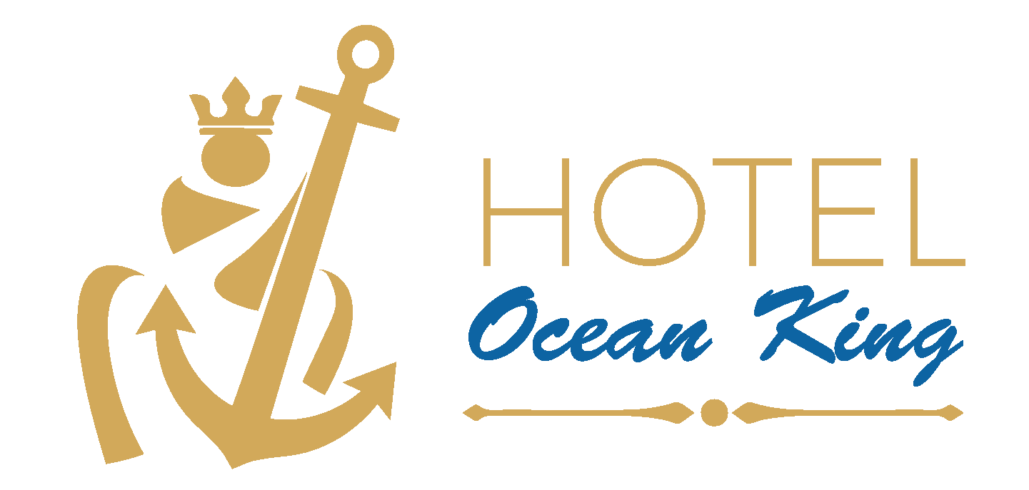 Ocean King Hotel